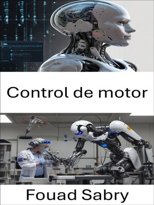 cover image of Control de motor